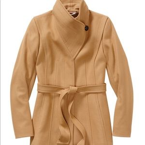 Aritzia Spencer Coat
